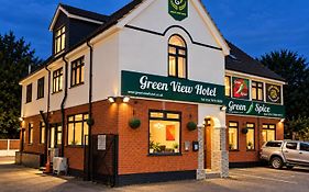 Green View Hotel Near Dartford